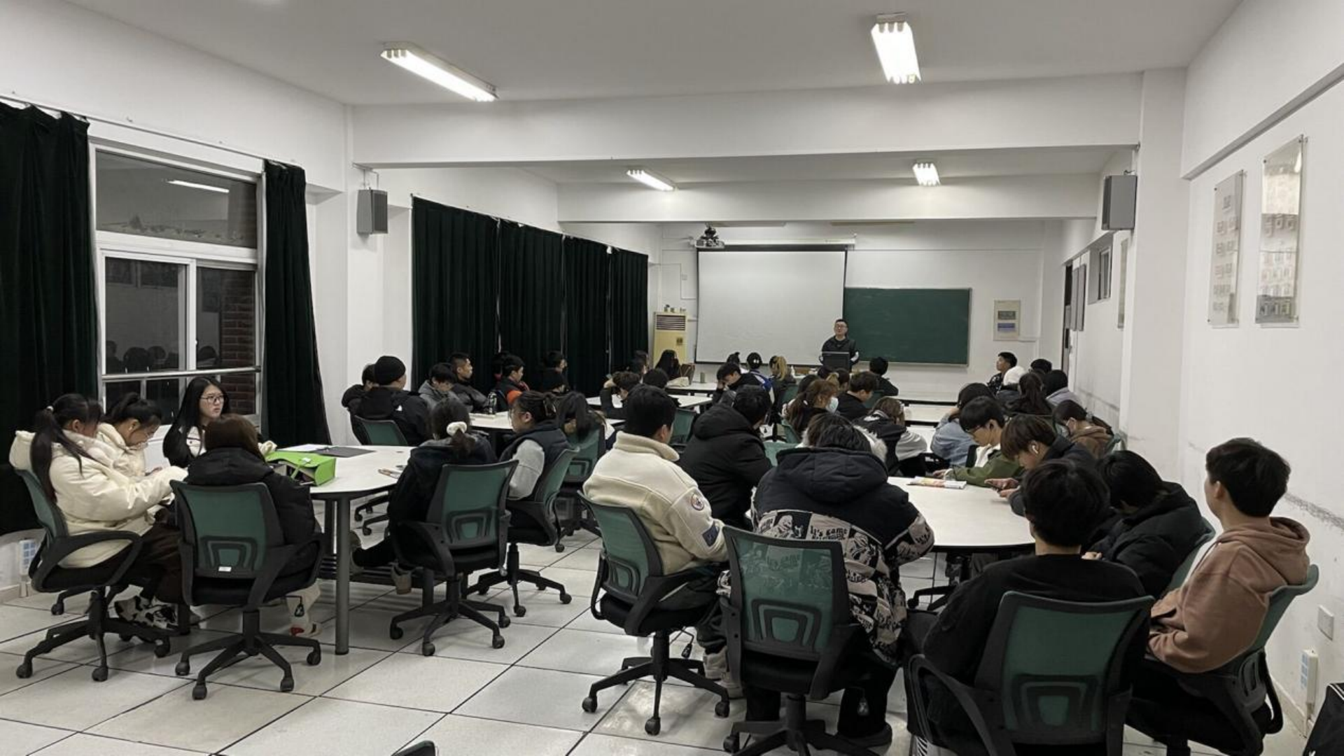 2023年春季入伍动员大会
