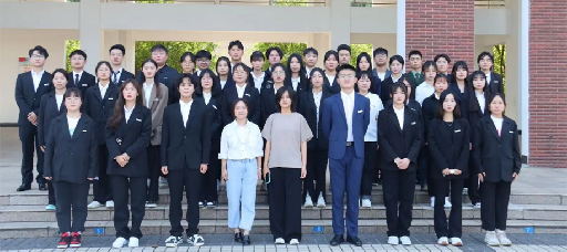 经济与管理系召开第七次学生代表大会
