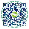 微信公众号二维码