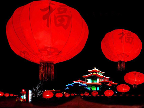 02-50号2013家乡新春夜景-13920105沈修汉.jpg